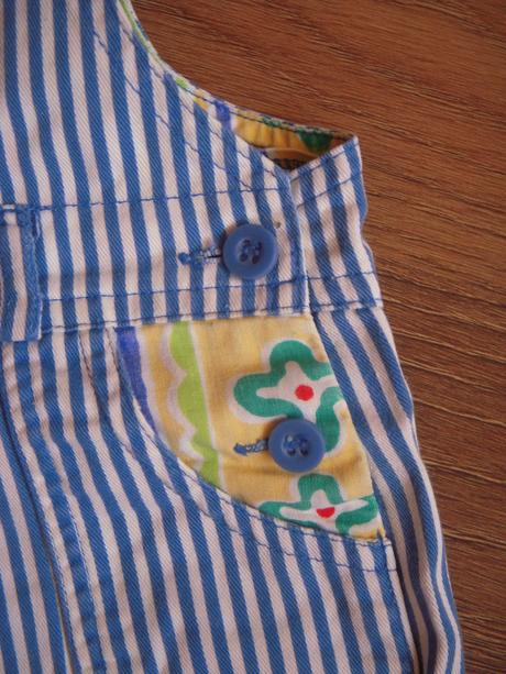 Rifľové kraťasky, 80