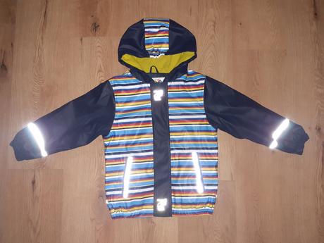 Bunda do dazda, lupilu,116