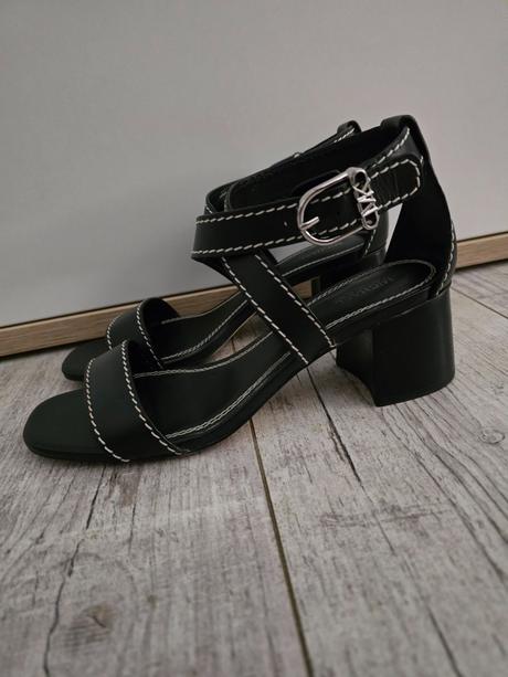 Kozene sandalky michael kors, michael kors,39