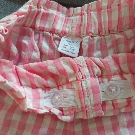 Top+ kraťase lindex, lindex,128