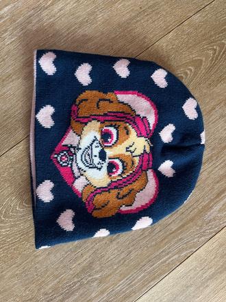 Ciapka paw patrol, 86