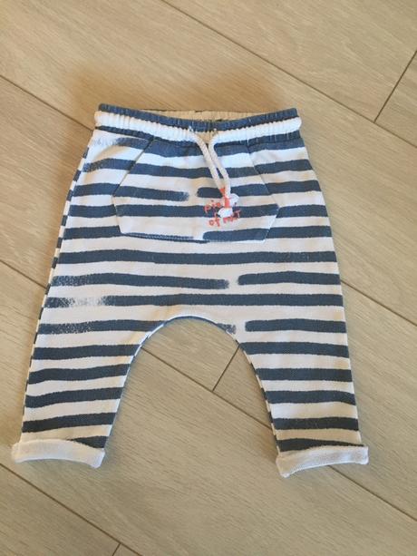 Tepláčiky reserved, reserved,68