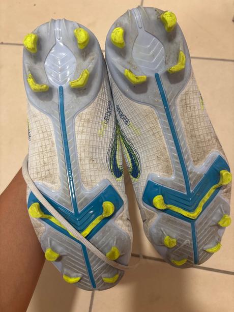Footbalové kopačky nike, nike,36