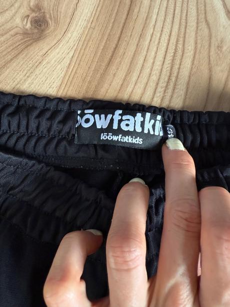 Kratasy loowfat, 158