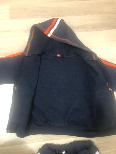 Teplakova suprava, 92