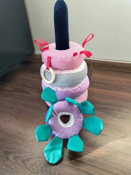 Pyramída edukačná, 