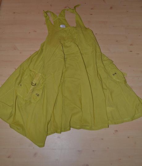 Tunika, plazove saty, 146