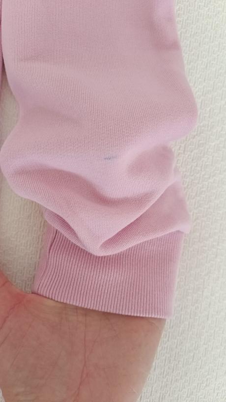 Mikinové šaty, pepperts,146