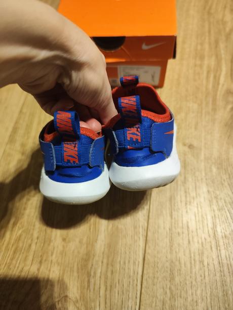 Nike flex runner tenisky, nike,25
