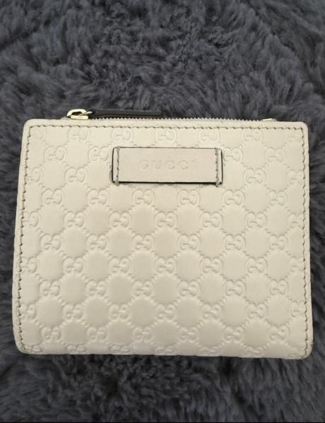 Peňaženka gucci, gucci