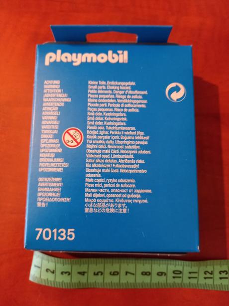 Johann sebastian bach playmobil, 