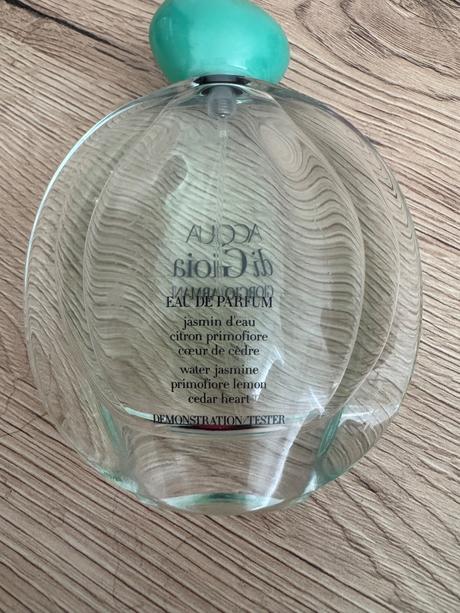 Giorgio armani - acqua di gioia,