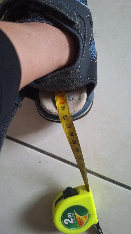 Sandalky, geox,34