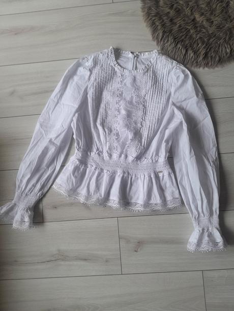 Fracomina blúzky, fracomina,s