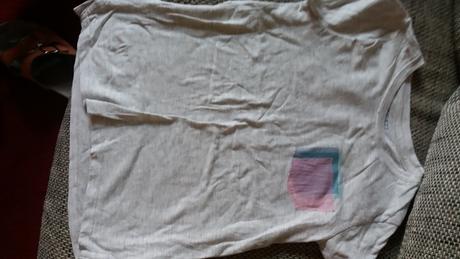 Tričko, reserved,122