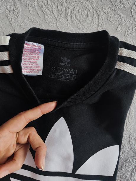 Šaty 134, adidas,140