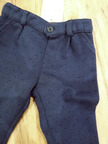 Nohavice, mayoral,74