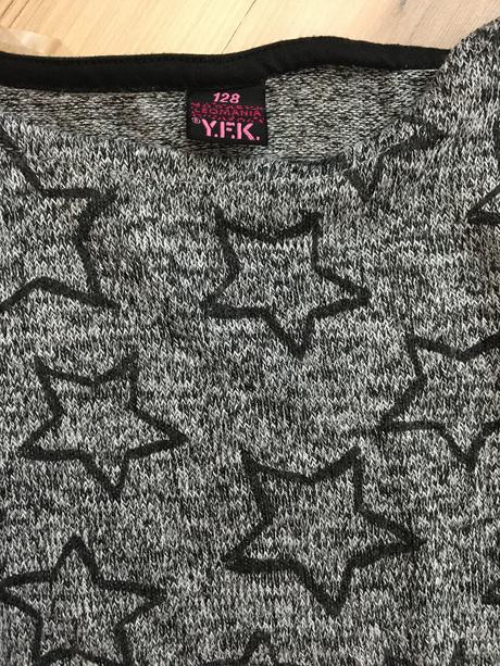 Trendy svetrik, kik,128