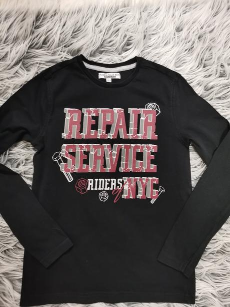 Čierne tričko, piazza italia,134