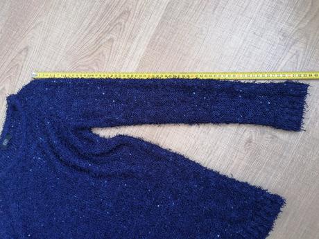 Damsky pulover, velkost 40, f&f,40