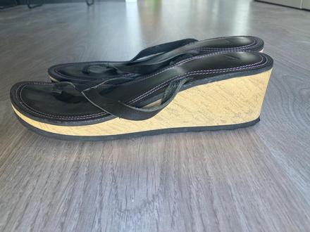 Šľapky nike, nike,41