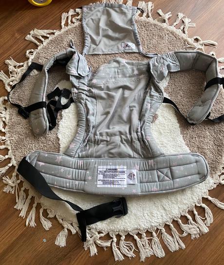 Predam nosič be lenka, be lenka