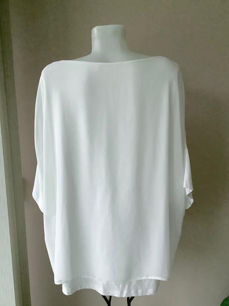 Blúzka s bodkami/by, 46