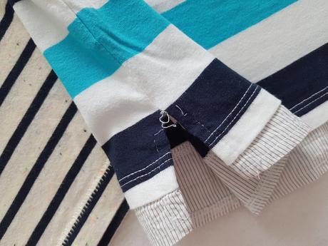 Polokošeľa, topomini,92