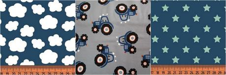 Ciapocka zajacik, 56 - 146