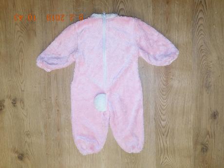 51s. zajačik na karneval 1/2, 