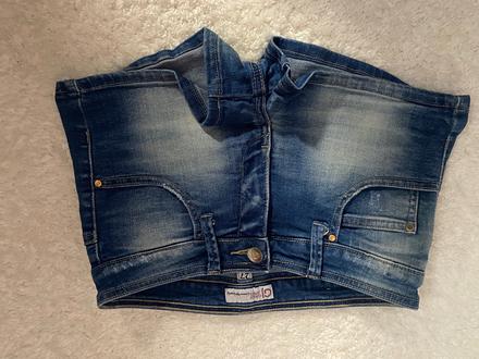 Šortky gaudi, gaudi,xs