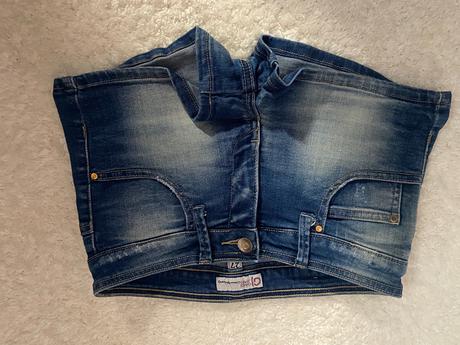 Šortky gaudi, gaudi,xs