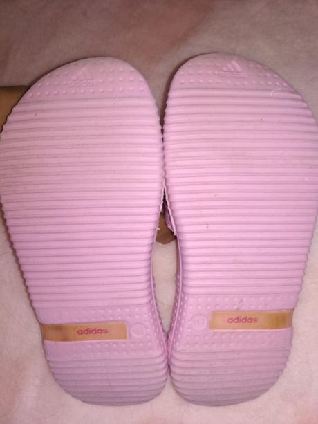 Šľapky adidas, adidas,30