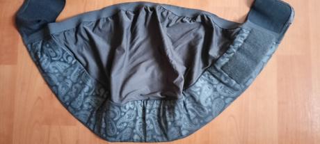 Tehotenský podporný pás anita "m", 