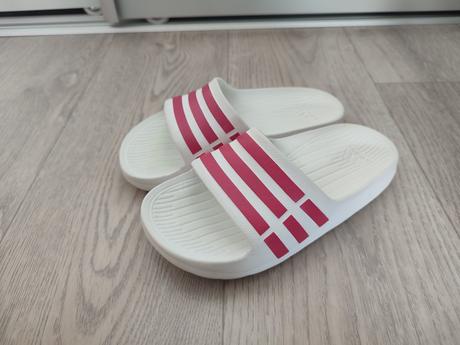 Šľapky, adidas,29