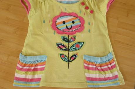 Milé tričeno - vel.74/80, george,74