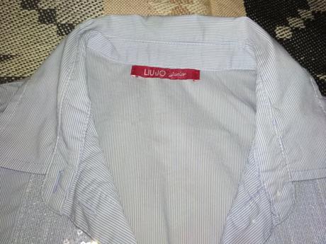 Blúzka liu jo, liu jo,158