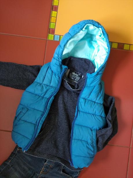 Mikina a rifle, next,92