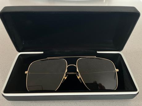 Slnečné okuliare givenchy, givenchy