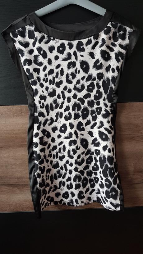 Leopardie saty, m