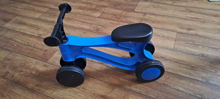 Predám odrážadlo, 