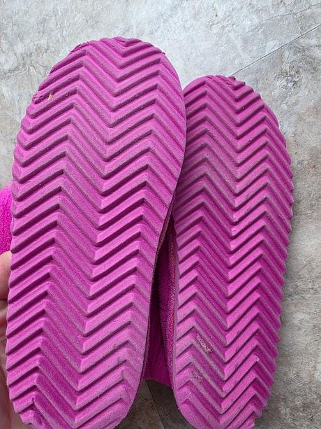 Valenky rapunzel, 28