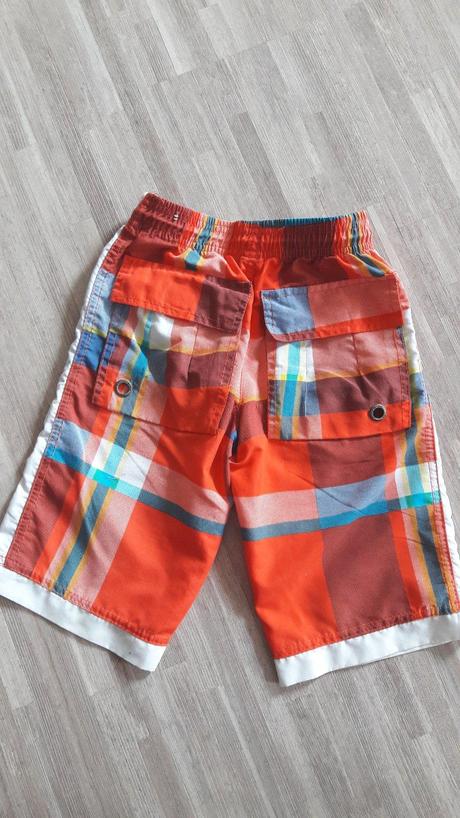 Šortky, dopodopo,116