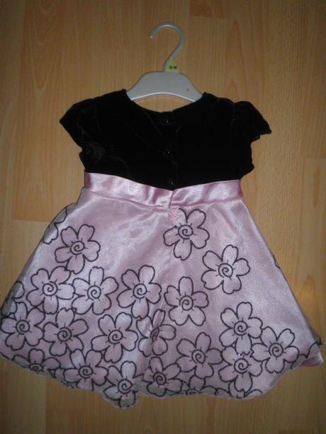 Chutnulinké šatky, george,92