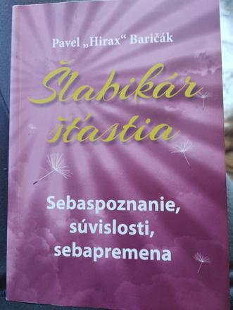 Birčak šlabikar šťastia, 