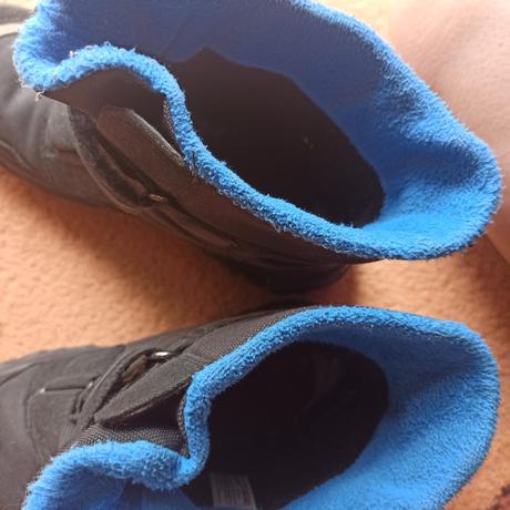 Zimne topanky superfit, superfit,40