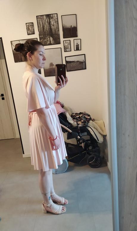 About you koktailov šaty veľkosť 42, 42 / l / xl