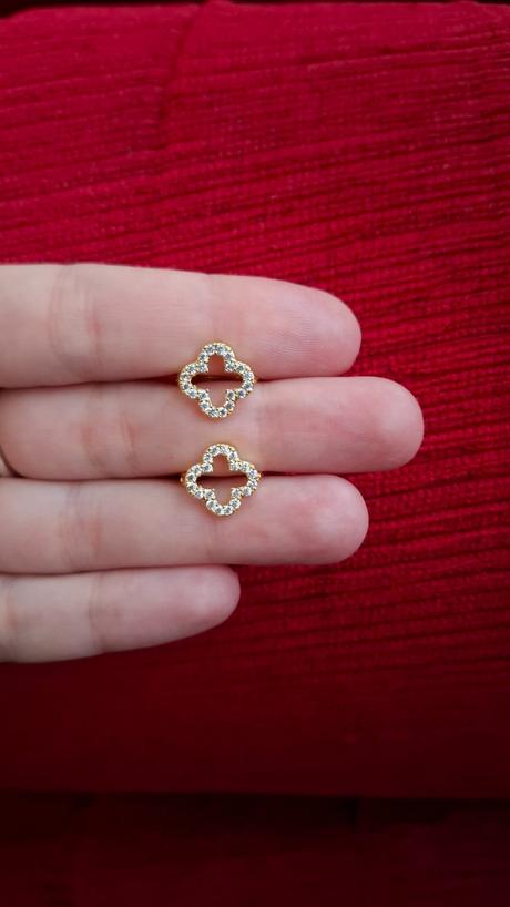 Nausnice stvorlistok, 