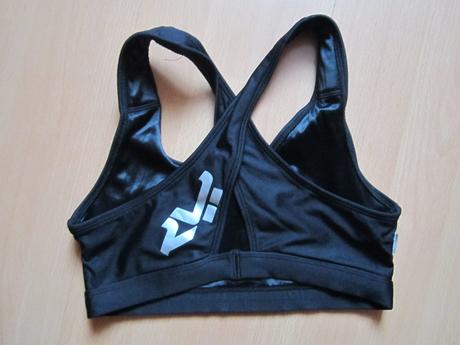 Športová podprsenka--75, 75a