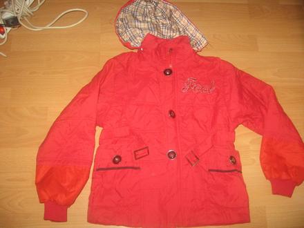 Prechodna bunda128az134, 128